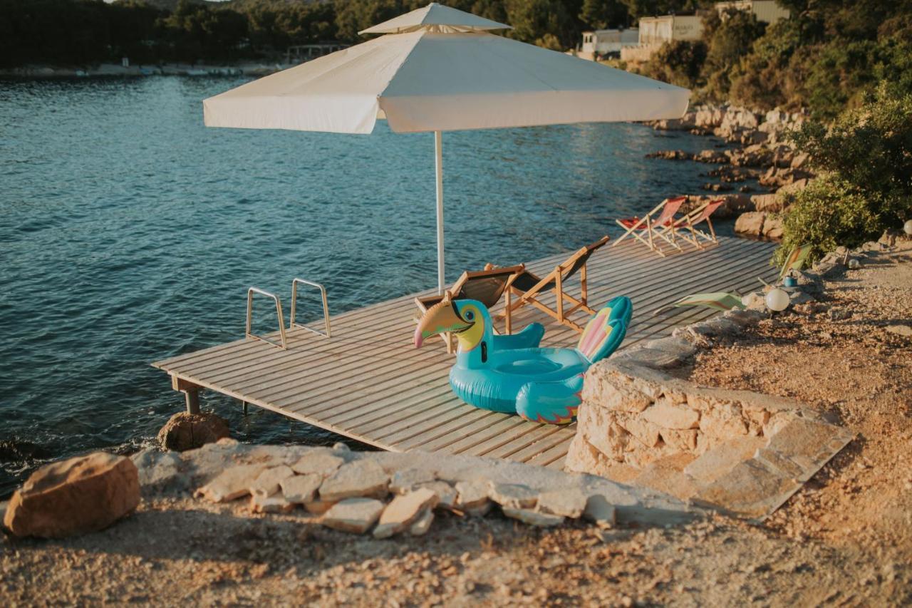 Mara'S Coast - Giulia Villa Drage Eksteriør billede
