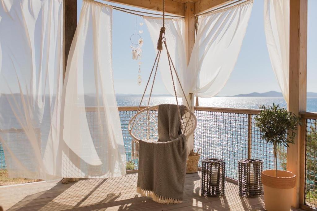 Mara'S Coast - Giulia Villa Drage Eksteriør billede