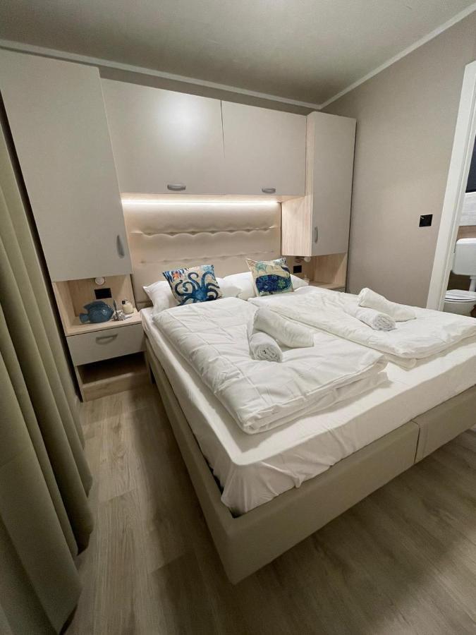 Mara'S Coast - Giulia Villa Drage Eksteriør billede