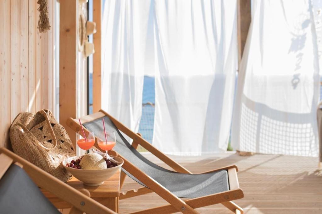 Mara'S Coast - Giulia Villa Drage Eksteriør billede