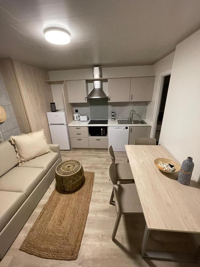 Mara'S Coast - Giulia Villa Drage Eksteriør billede