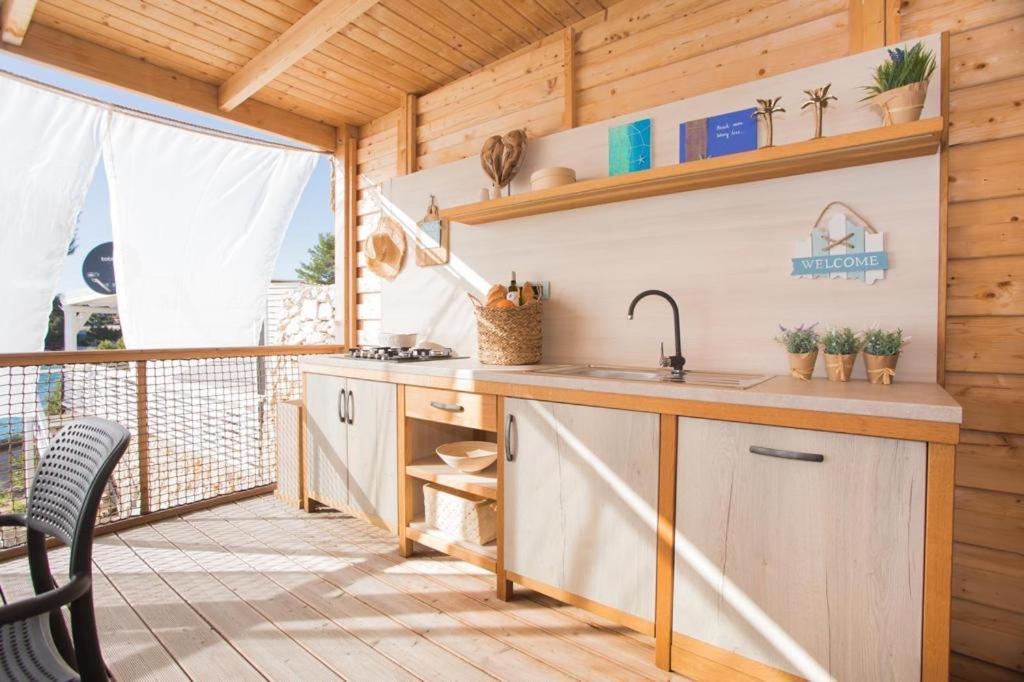 Mara'S Coast - Giulia Villa Drage Eksteriør billede