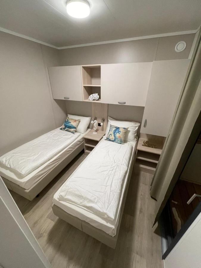Mara'S Coast - Giulia Villa Drage Eksteriør billede