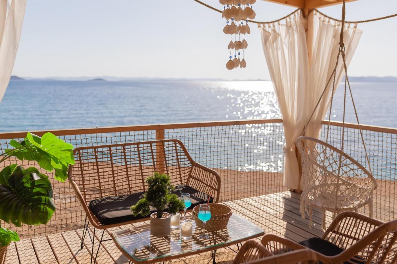Mara'S Coast - Giulia Villa Drage Eksteriør billede