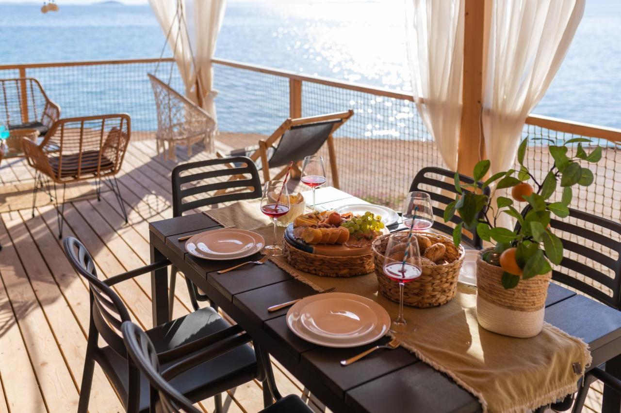 Mara'S Coast - Giulia Villa Drage Eksteriør billede