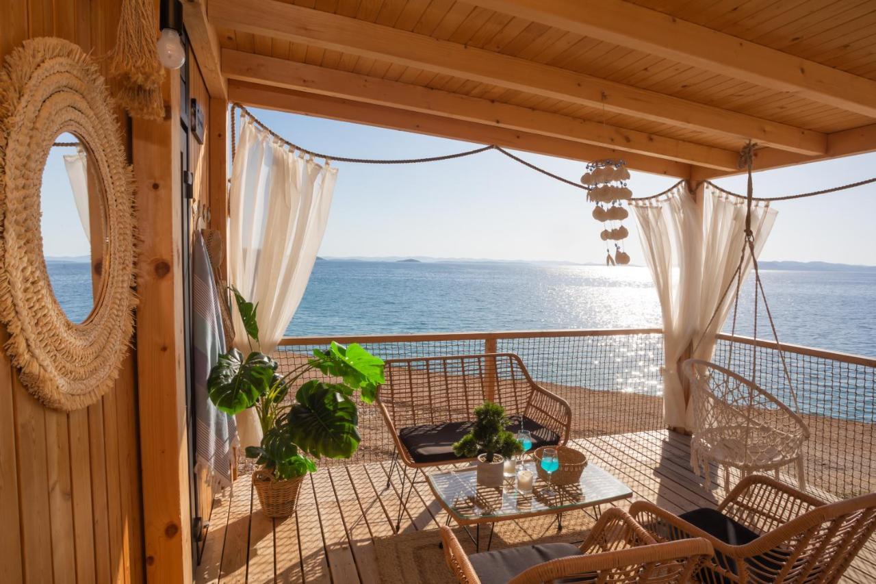 Mara'S Coast - Giulia Villa Drage Eksteriør billede