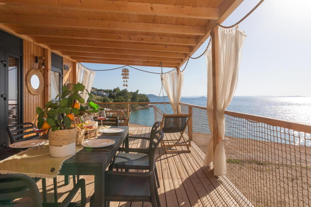 Mara'S Coast - Giulia Villa Drage Eksteriør billede