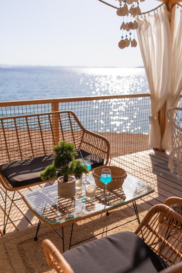 Mara'S Coast - Giulia Villa Drage Eksteriør billede