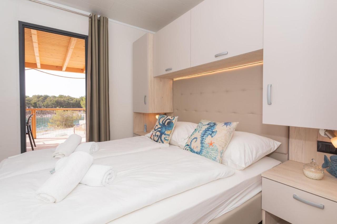 Mara'S Coast - Giulia Villa Drage Eksteriør billede