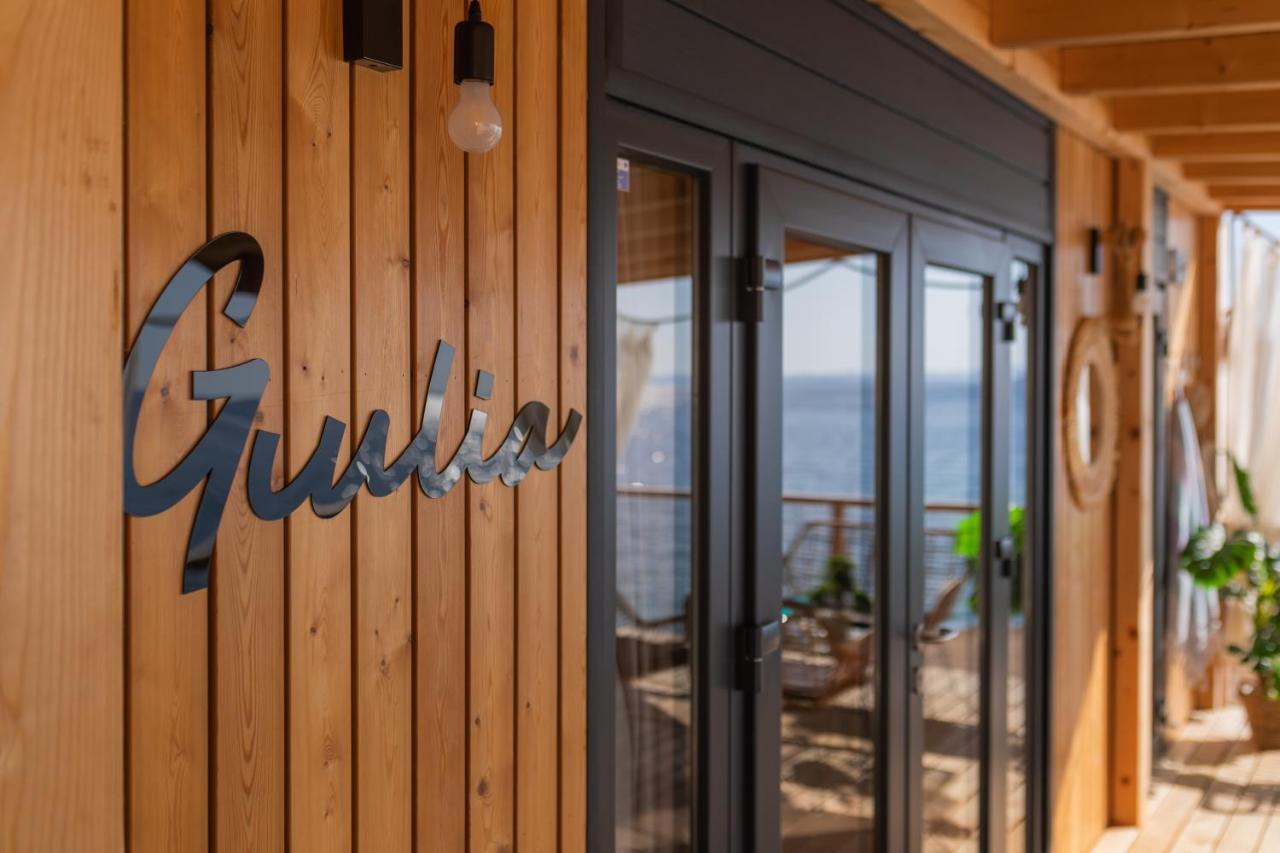 Mara'S Coast - Giulia Villa Drage Eksteriør billede