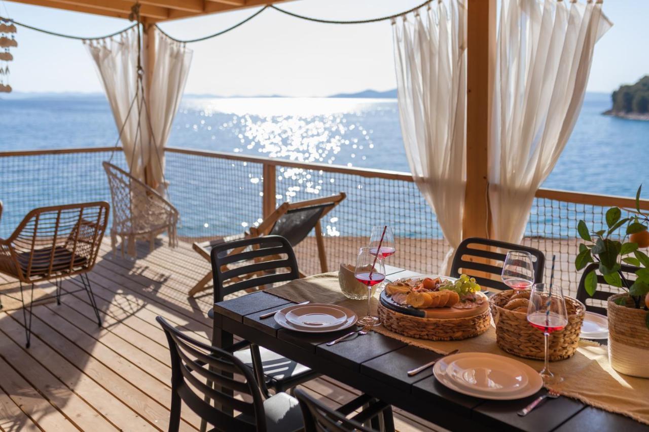 Mara'S Coast - Giulia Villa Drage Eksteriør billede