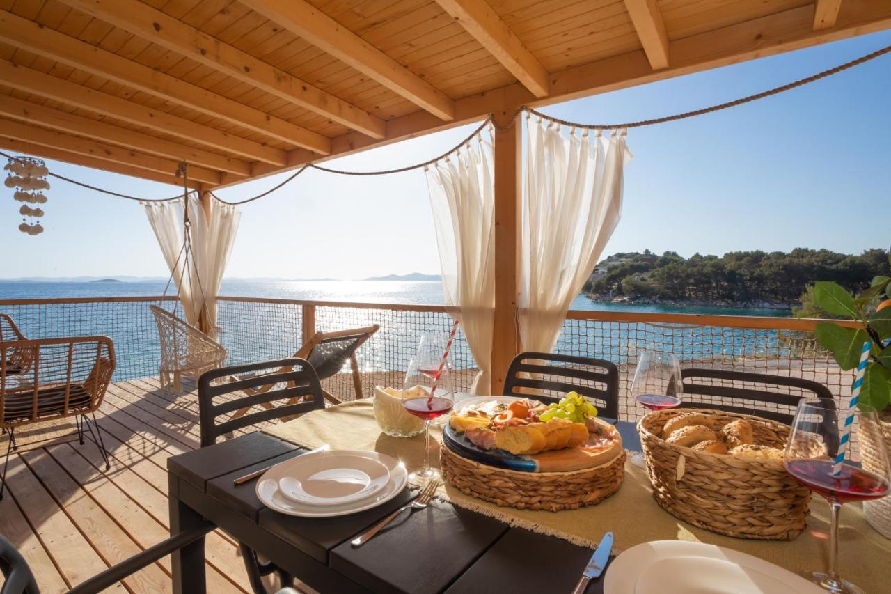 Mara'S Coast - Giulia Villa Drage Eksteriør billede