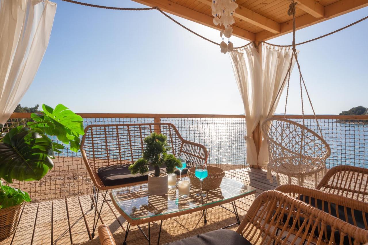 Mara'S Coast - Giulia Villa Drage Eksteriør billede