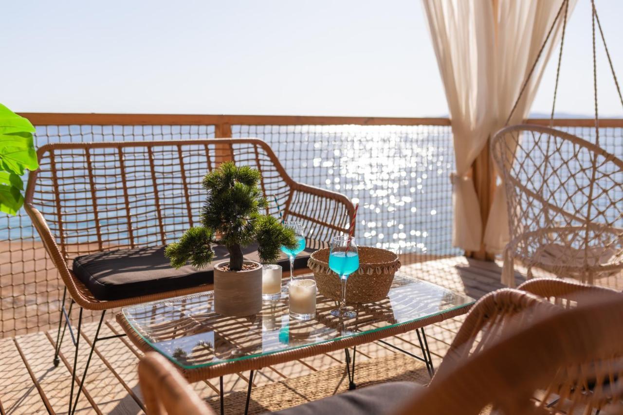 Mara'S Coast - Giulia Villa Drage Eksteriør billede