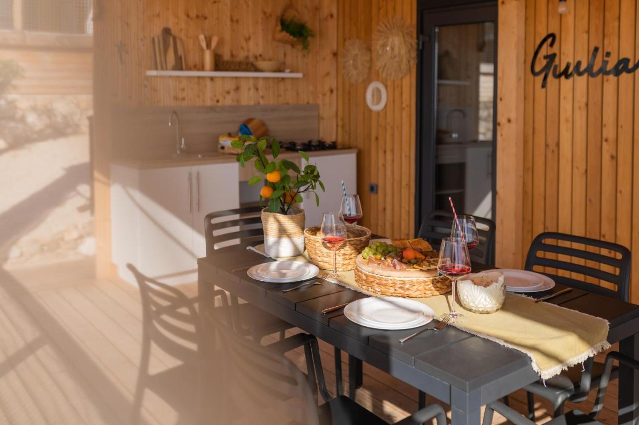 Mara'S Coast - Giulia Villa Drage Eksteriør billede
